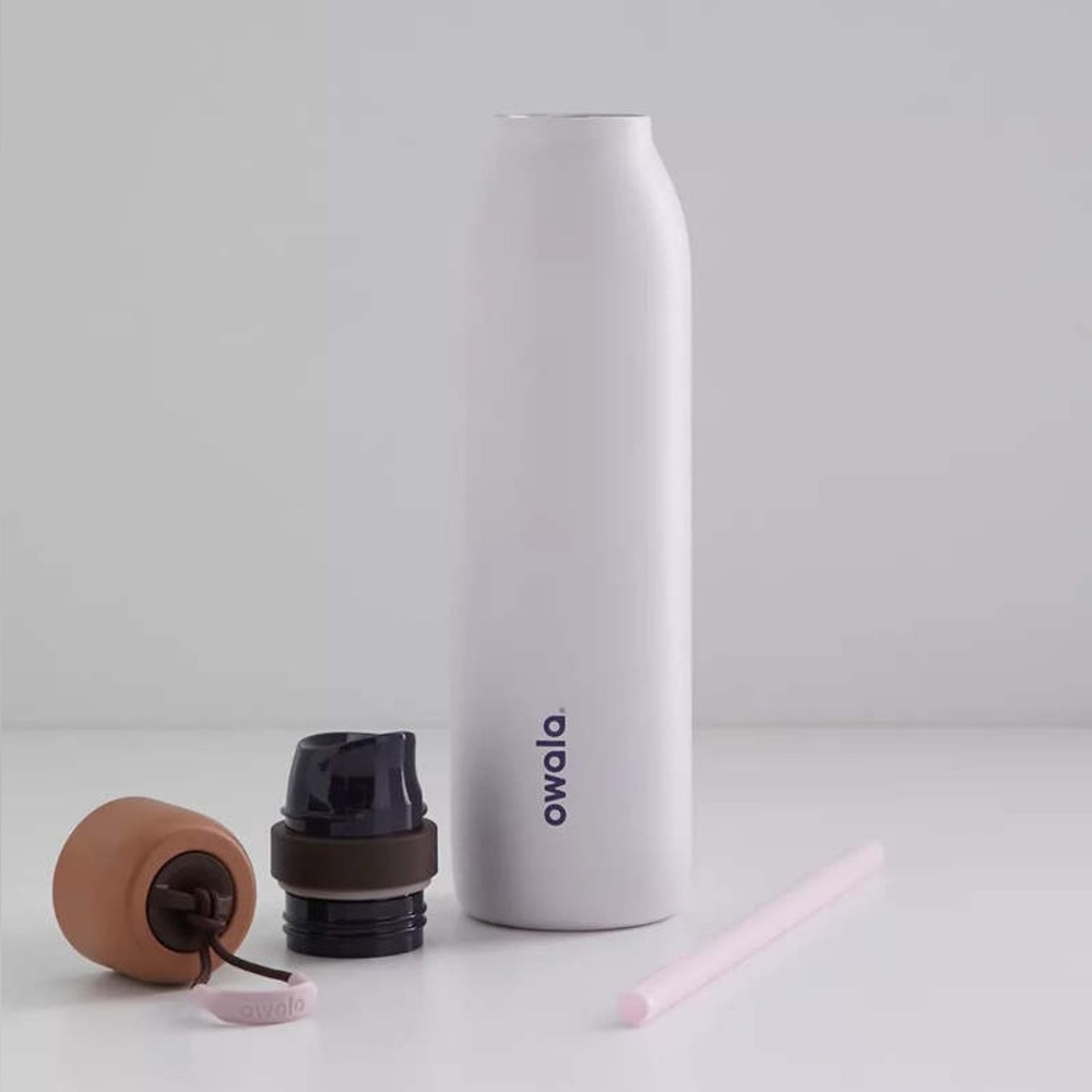 Owala
FreeSip Twist 24 oz. Bottle in Sleepy Lavender